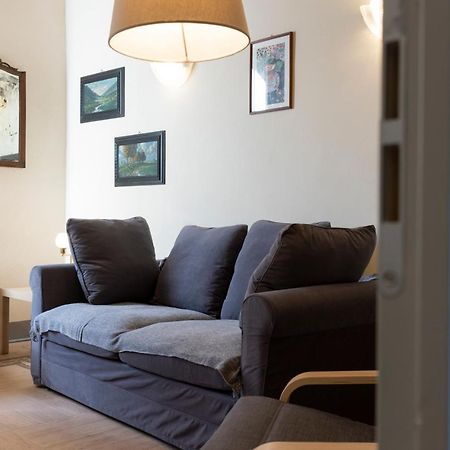 Fossi Elegant Apartment Φλωρεντία Εξωτερικό φωτογραφία