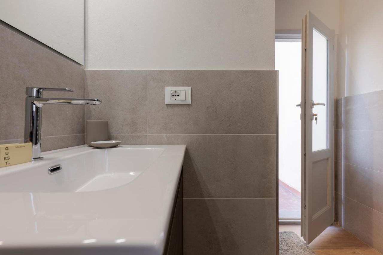 Fossi Elegant Apartment Φλωρεντία Εξωτερικό φωτογραφία