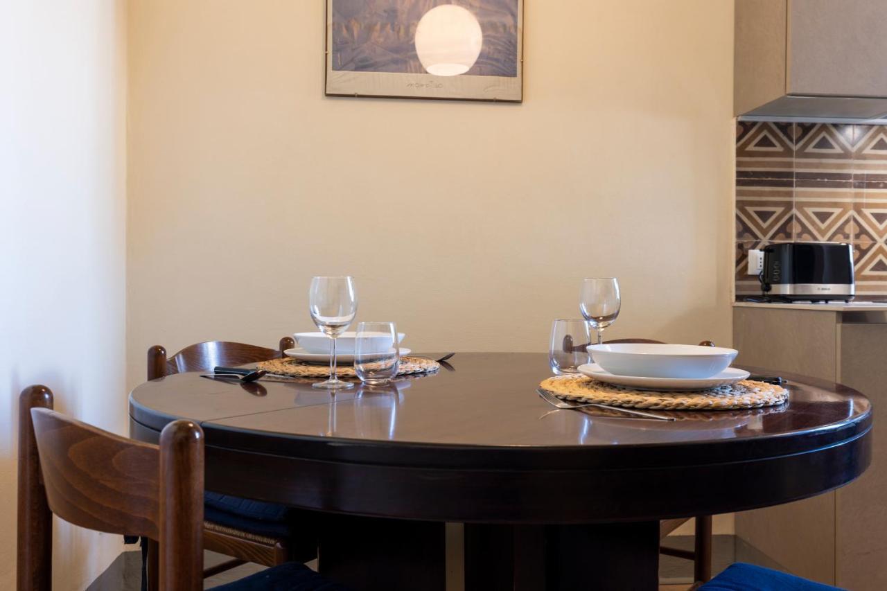 Fossi Elegant Apartment Φλωρεντία Εξωτερικό φωτογραφία