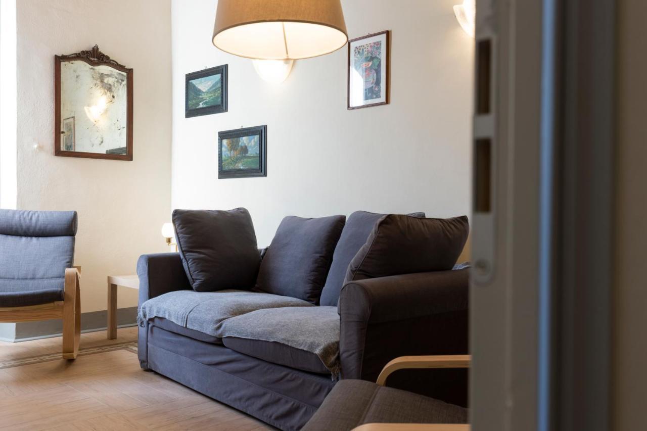 Fossi Elegant Apartment Φλωρεντία Εξωτερικό φωτογραφία