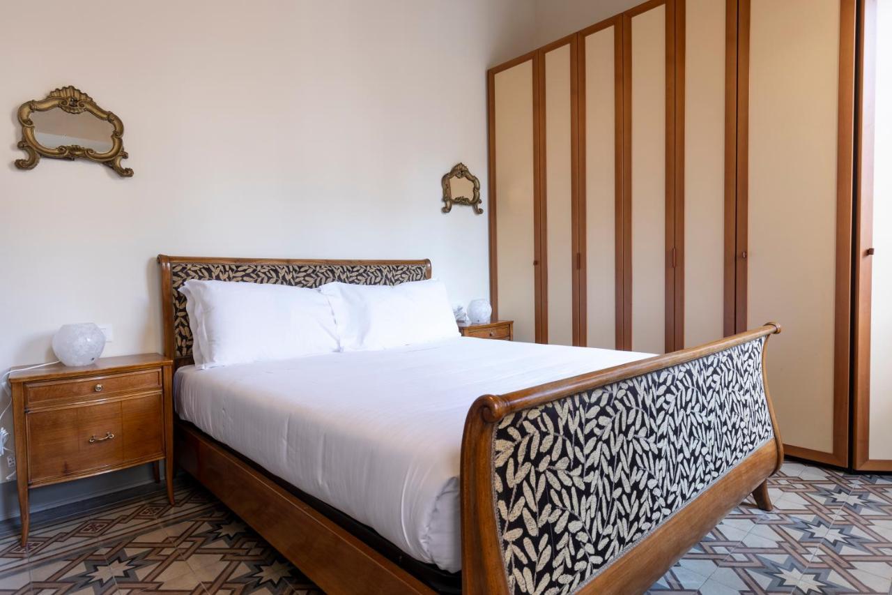 Fossi Elegant Apartment Φλωρεντία Εξωτερικό φωτογραφία