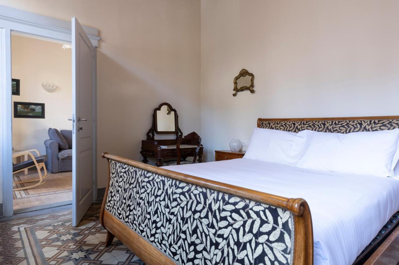 Fossi Elegant Apartment Φλωρεντία Εξωτερικό φωτογραφία