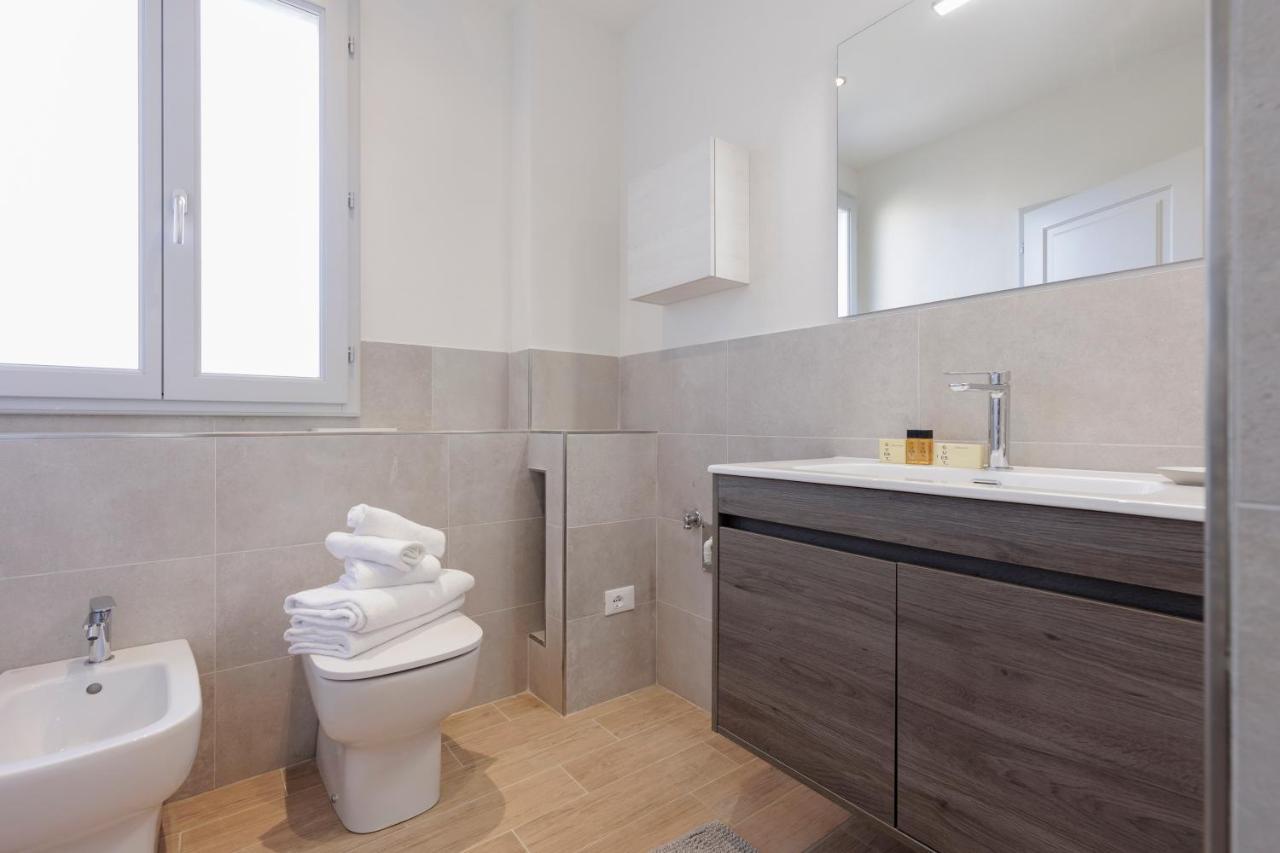 Fossi Elegant Apartment Φλωρεντία Εξωτερικό φωτογραφία