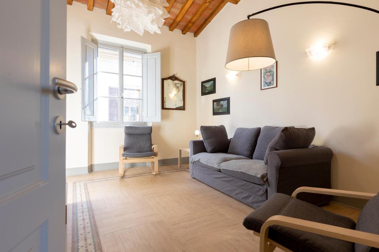 Fossi Elegant Apartment Φλωρεντία Εξωτερικό φωτογραφία