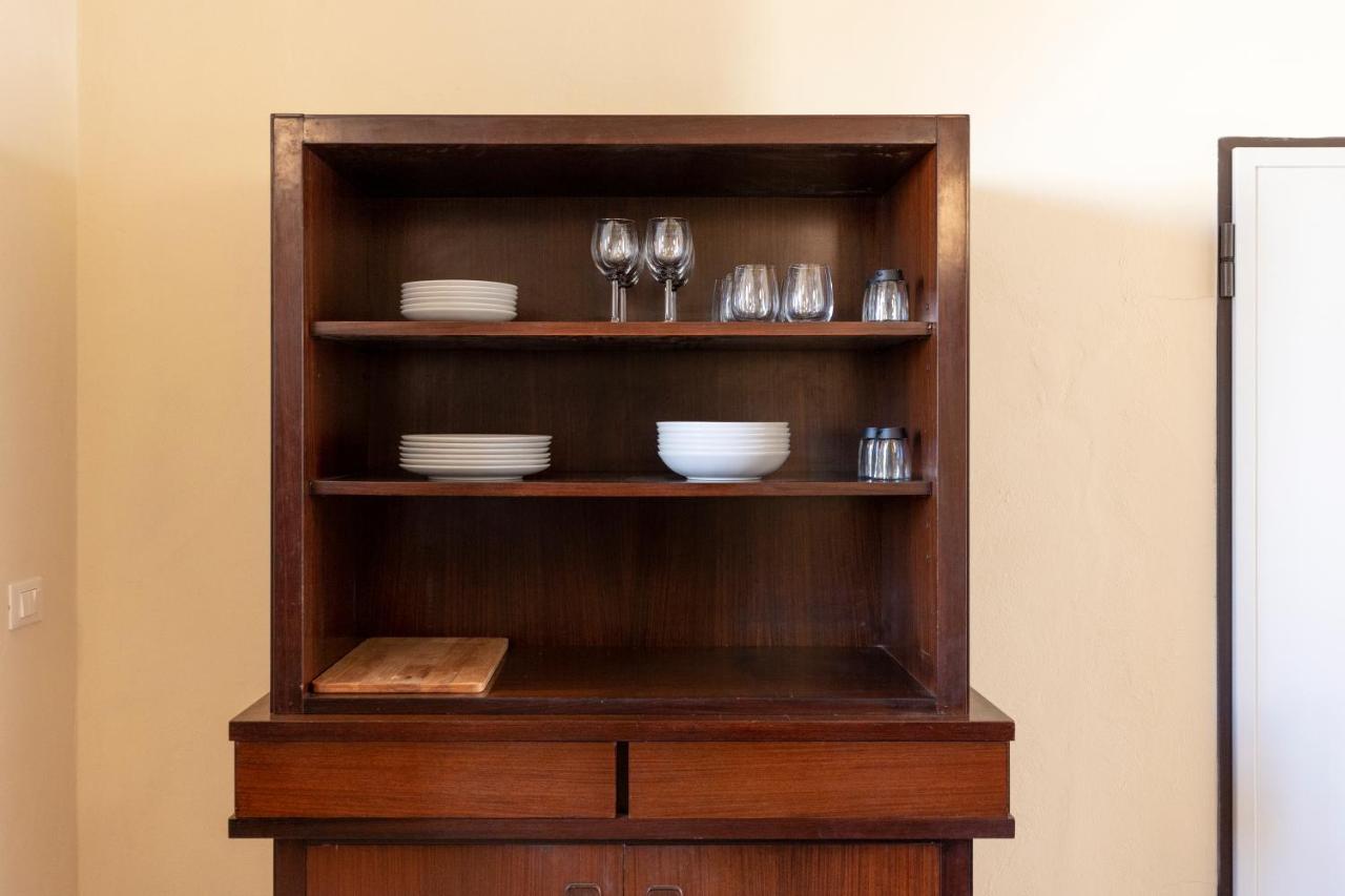 Fossi Elegant Apartment Φλωρεντία Εξωτερικό φωτογραφία