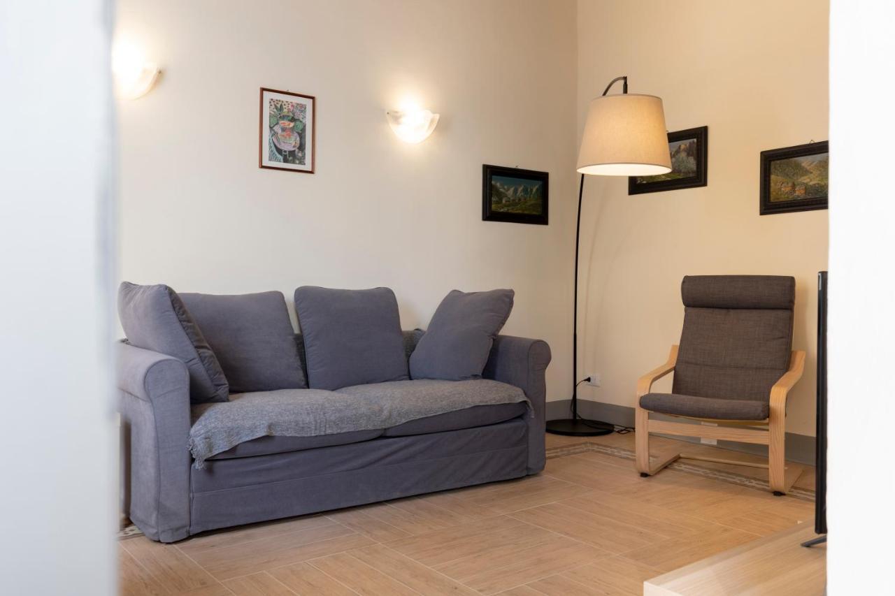 Fossi Elegant Apartment Φλωρεντία Εξωτερικό φωτογραφία