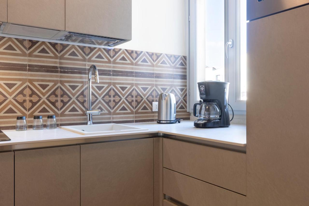 Fossi Elegant Apartment Φλωρεντία Εξωτερικό φωτογραφία