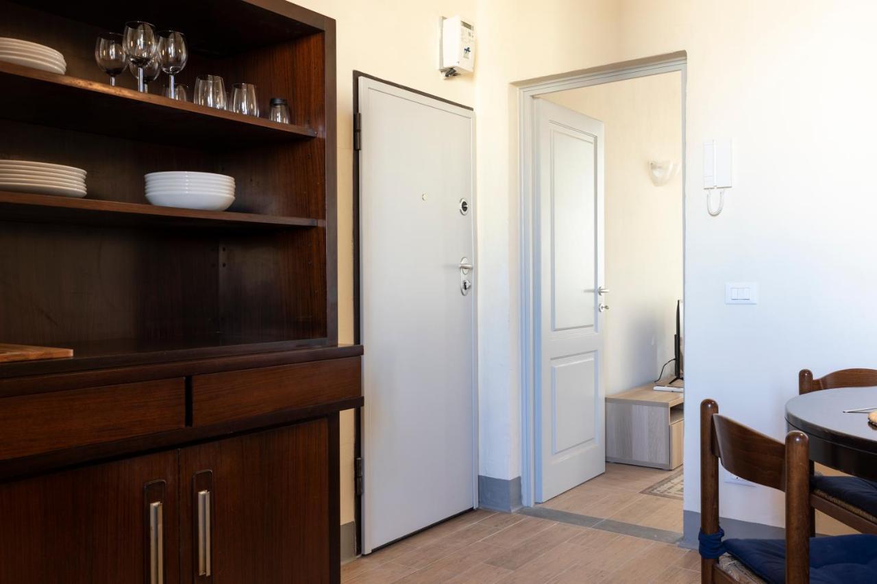 Fossi Elegant Apartment Φλωρεντία Εξωτερικό φωτογραφία